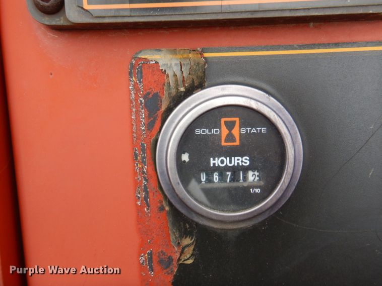 image for item DM2321 2003 Ditch Witch JT520  directional boring unit