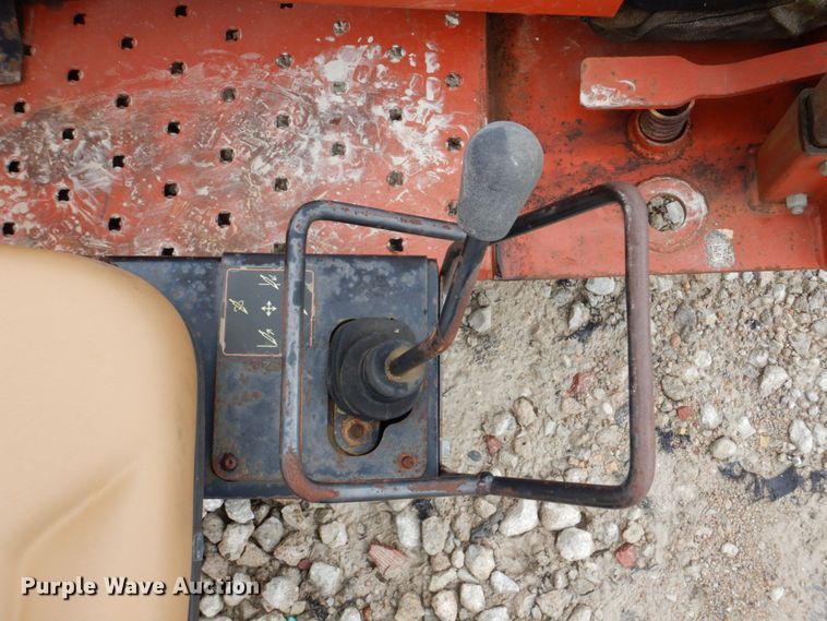 image for item DM2321 2003 Ditch Witch JT520  directional boring unit