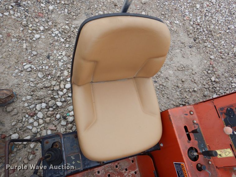 image for item DM2321 2003 Ditch Witch JT520  directional boring unit