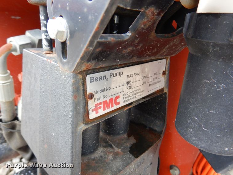 image for item DM2321 2003 Ditch Witch JT520  directional boring unit
