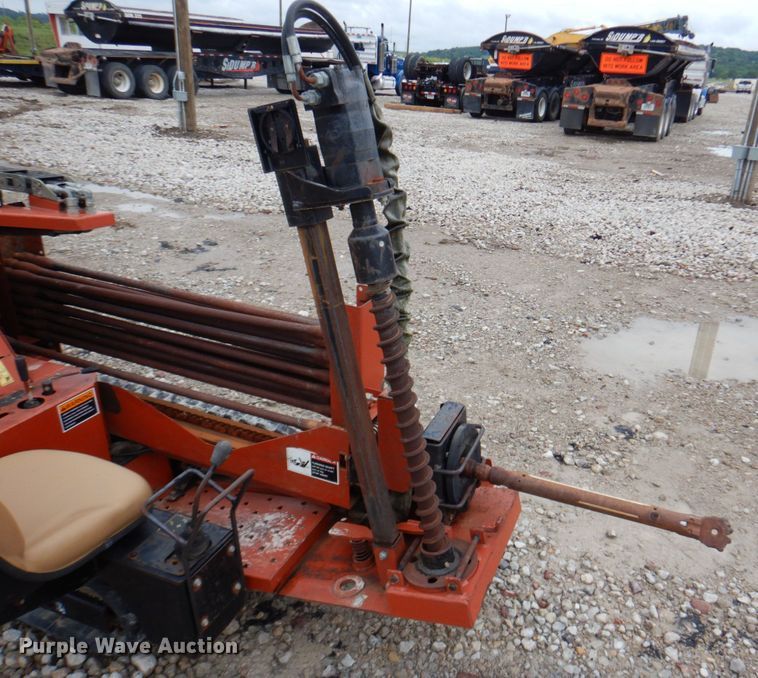 image for item DM2321 2003 Ditch Witch JT520  directional boring unit