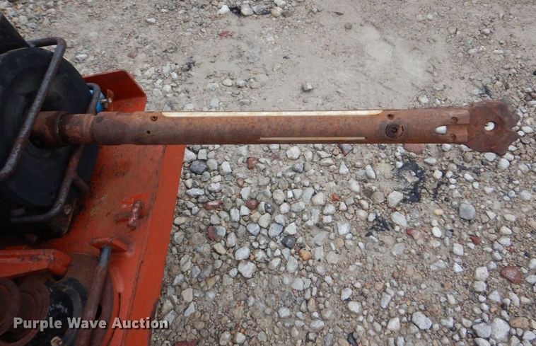 image for item DM2321 2003 Ditch Witch JT520  directional boring unit