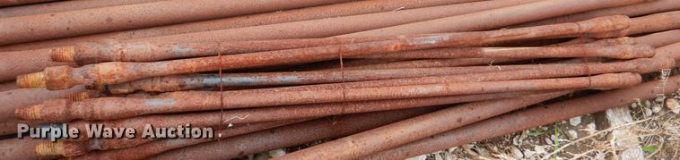 image for item DM2321 2003 Ditch Witch JT520  directional boring unit