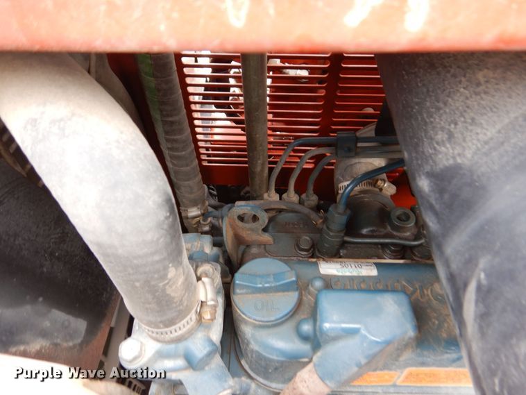 image for item DM2321 2003 Ditch Witch JT520  directional boring unit