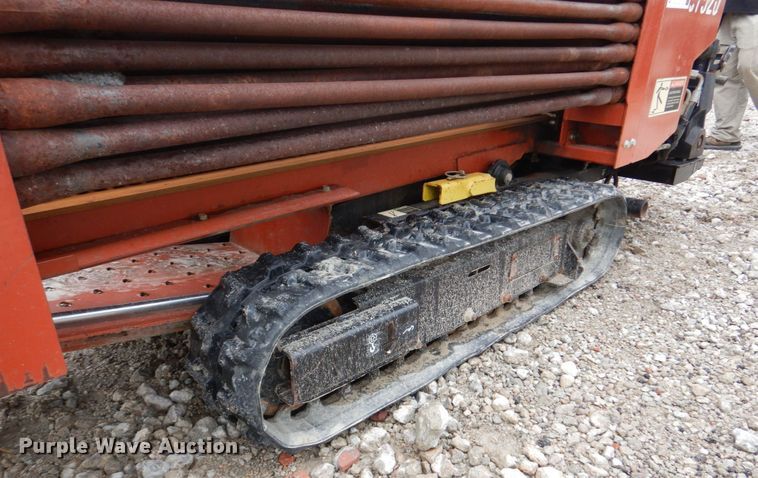 image for item DM2321 2003 Ditch Witch JT520  directional boring unit
