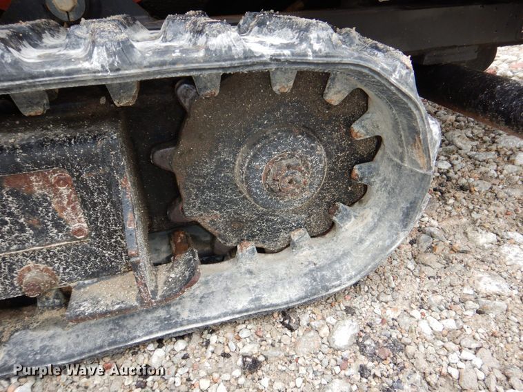 image for item DM2321 2003 Ditch Witch JT520  directional boring unit