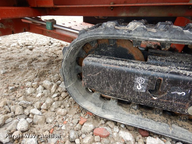 image for item DM2321 2003 Ditch Witch JT520  directional boring unit