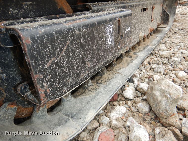 image for item DM2321 2003 Ditch Witch JT520  directional boring unit