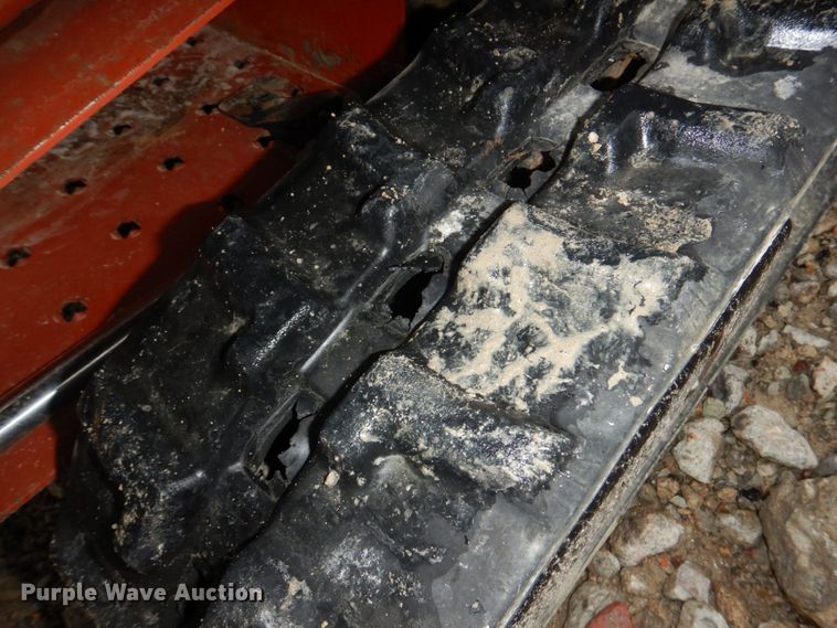 image for item DM2321 2003 Ditch Witch JT520  directional boring unit