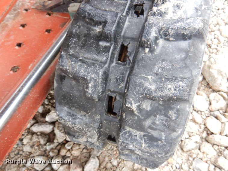 image for item DM2321 2003 Ditch Witch JT520  directional boring unit