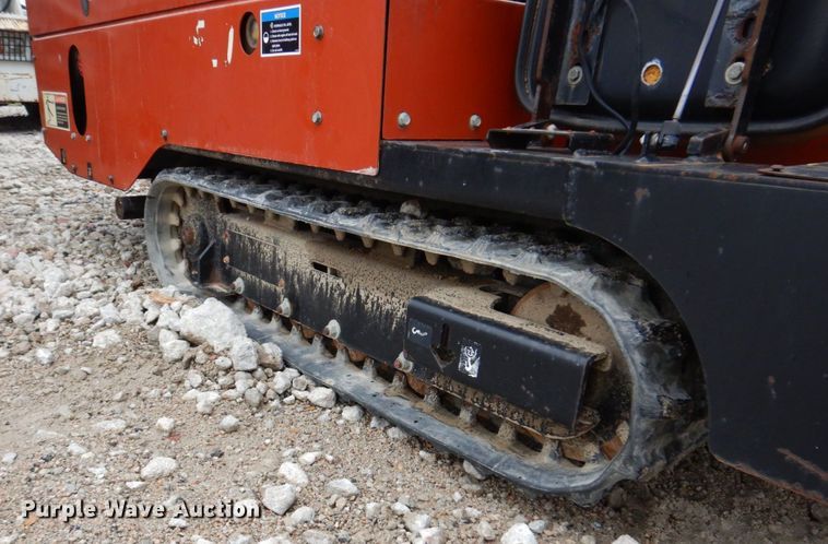 image for item DM2321 2003 Ditch Witch JT520  directional boring unit