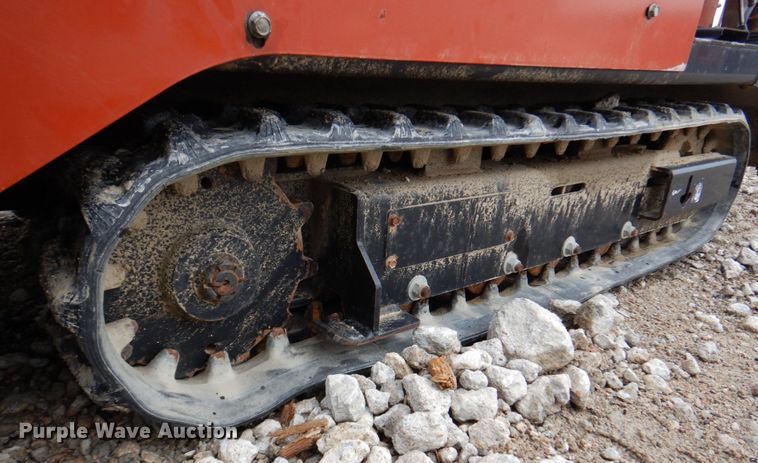 image for item DM2321 2003 Ditch Witch JT520  directional boring unit