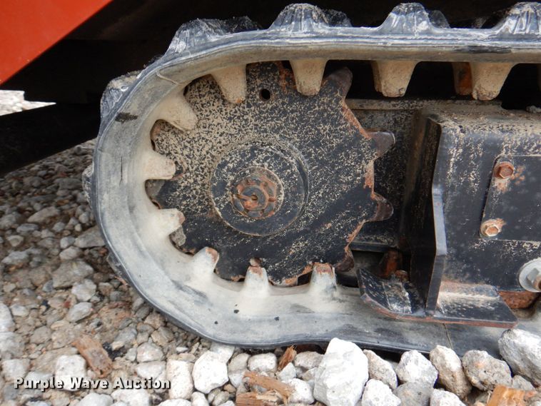 image for item DM2321 2003 Ditch Witch JT520  directional boring unit