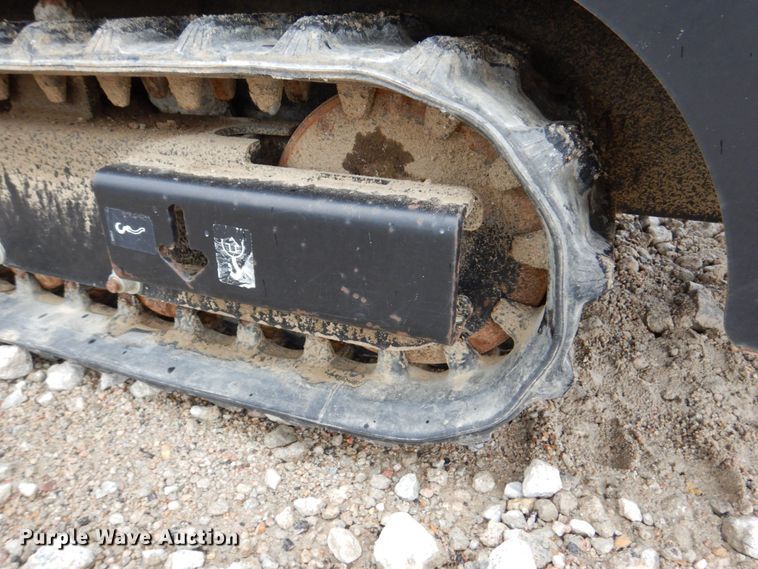 image for item DM2321 2003 Ditch Witch JT520  directional boring unit