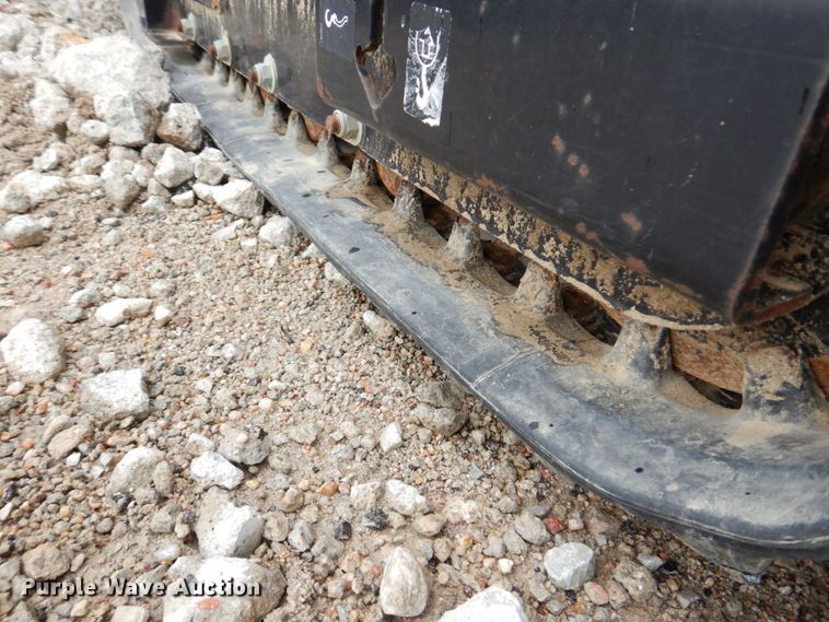 image for item DM2321 2003 Ditch Witch JT520  directional boring unit