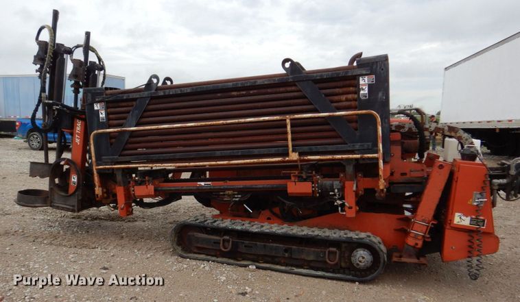 image for item DM2322 Ditch Witch JT2720  directional boring unit