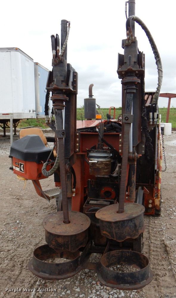 image for item DM2322 Ditch Witch JT2720  directional boring unit