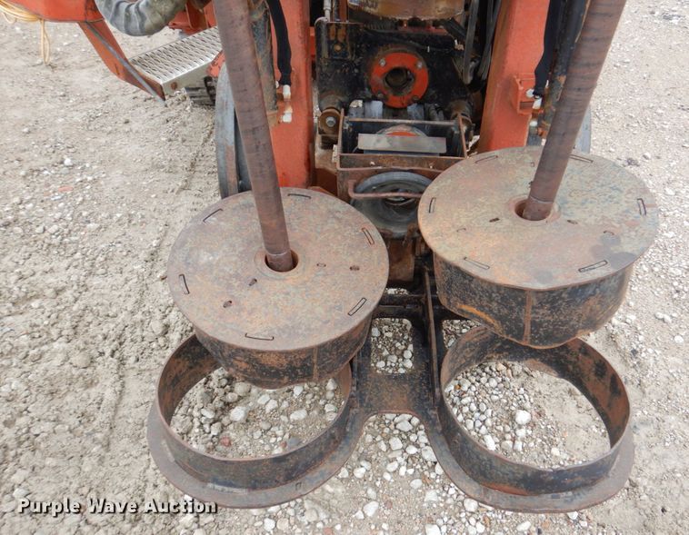 image for item DM2322 Ditch Witch JT2720  directional boring unit