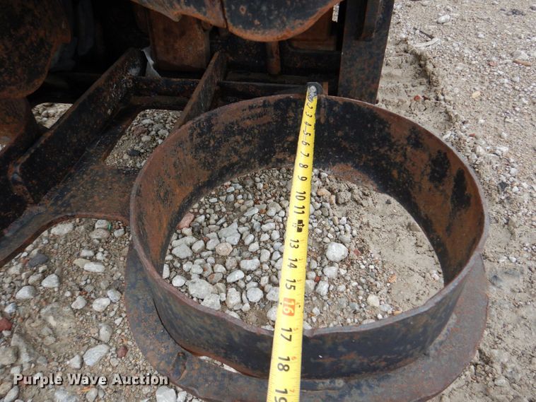 image for item DM2322 Ditch Witch JT2720  directional boring unit