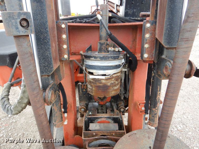 image for item DM2322 Ditch Witch JT2720  directional boring unit