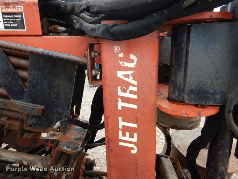 image for item DM2322 Ditch Witch JT2720  directional boring unit