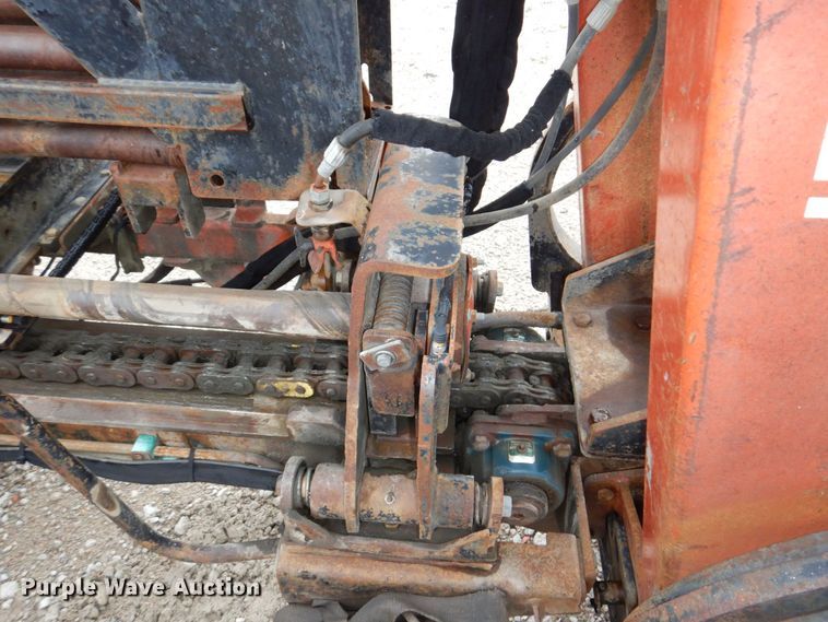 image for item DM2322 Ditch Witch JT2720  directional boring unit