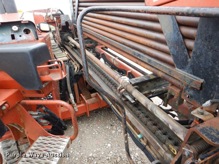 image for item DM2322 Ditch Witch JT2720  directional boring unit