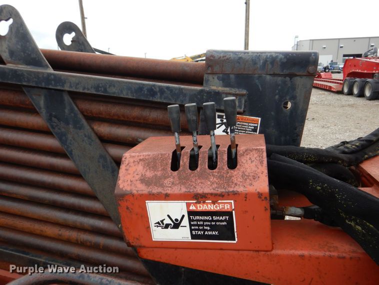 image for item DM2322 Ditch Witch JT2720  directional boring unit