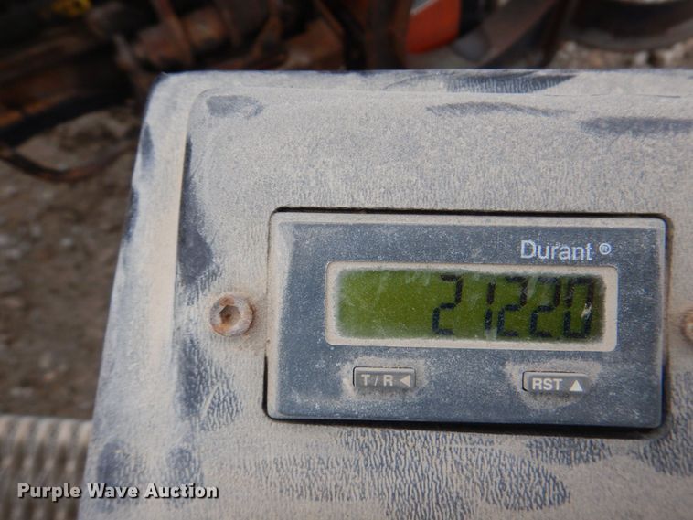 image for item DM2322 Ditch Witch JT2720  directional boring unit