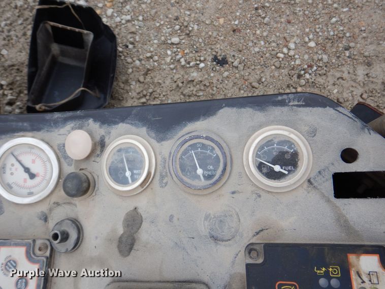 image for item DM2322 Ditch Witch JT2720  directional boring unit