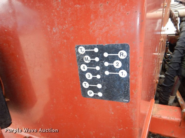 image for item DM2322 Ditch Witch JT2720  directional boring unit