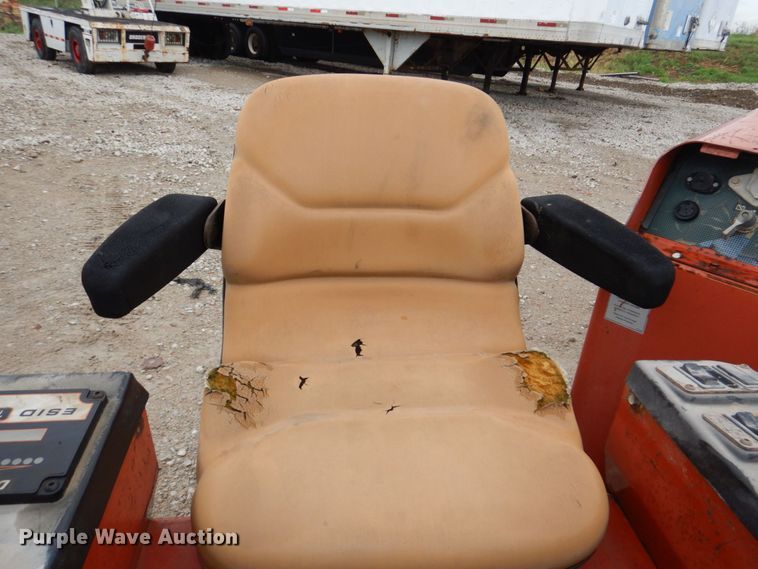 image for item DM2322 Ditch Witch JT2720  directional boring unit