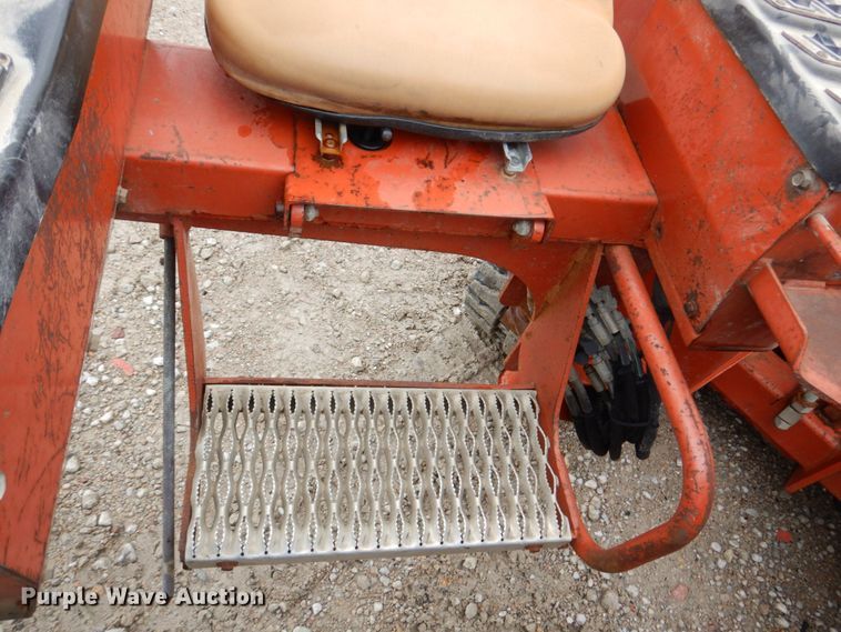 image for item DM2322 Ditch Witch JT2720  directional boring unit