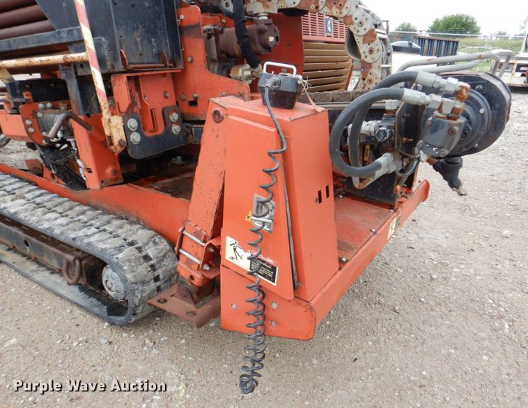 image for item DM2322 Ditch Witch JT2720  directional boring unit