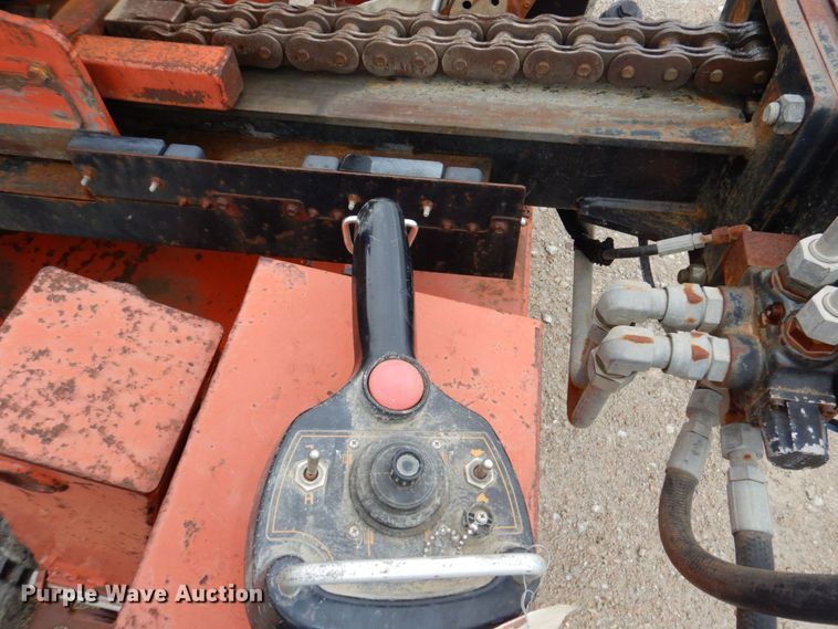 image for item DM2322 Ditch Witch JT2720  directional boring unit