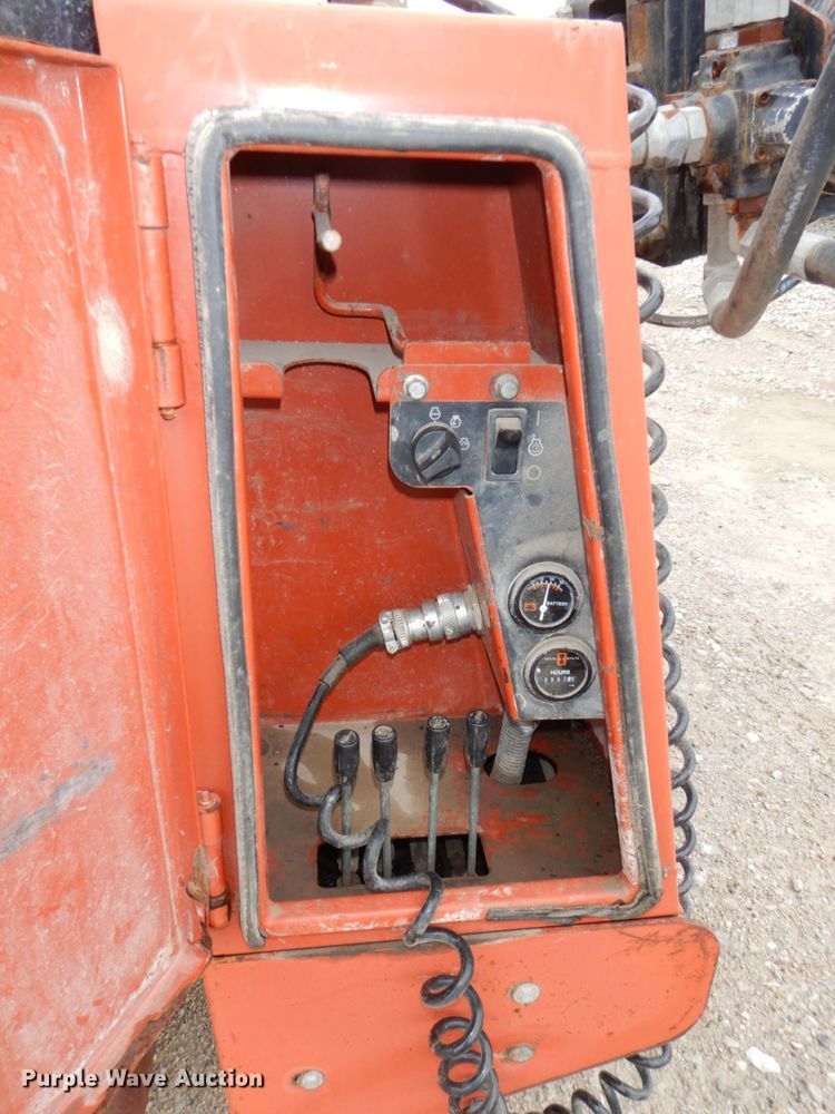 image for item DM2322 Ditch Witch JT2720  directional boring unit