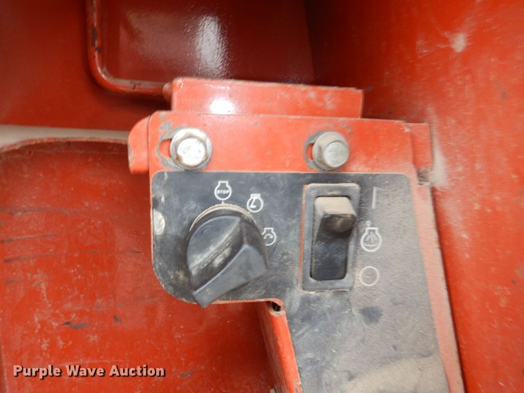 image for item DM2322 Ditch Witch JT2720  directional boring unit