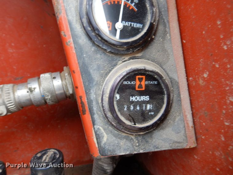 image for item DM2322 Ditch Witch JT2720  directional boring unit