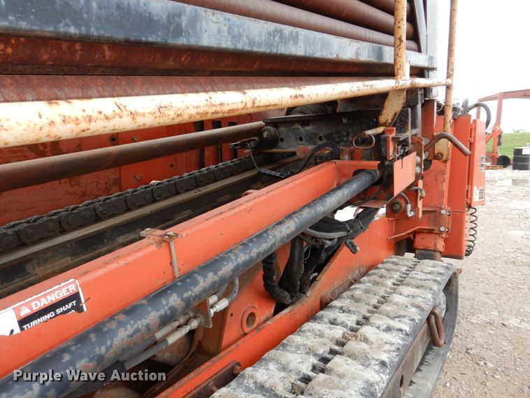 image for item DM2322 Ditch Witch JT2720  directional boring unit
