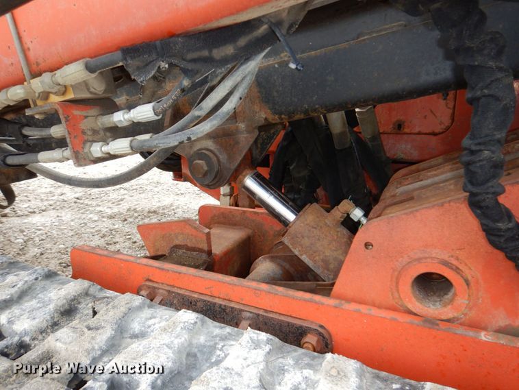 image for item DM2322 Ditch Witch JT2720  directional boring unit