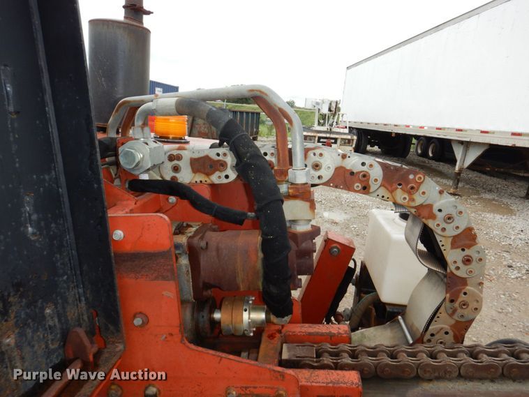 image for item DM2322 Ditch Witch JT2720  directional boring unit