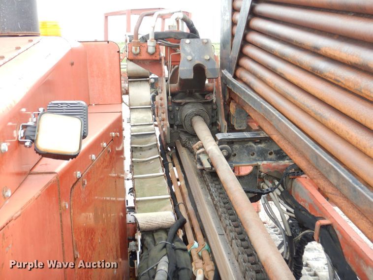 image for item DM2322 Ditch Witch JT2720  directional boring unit
