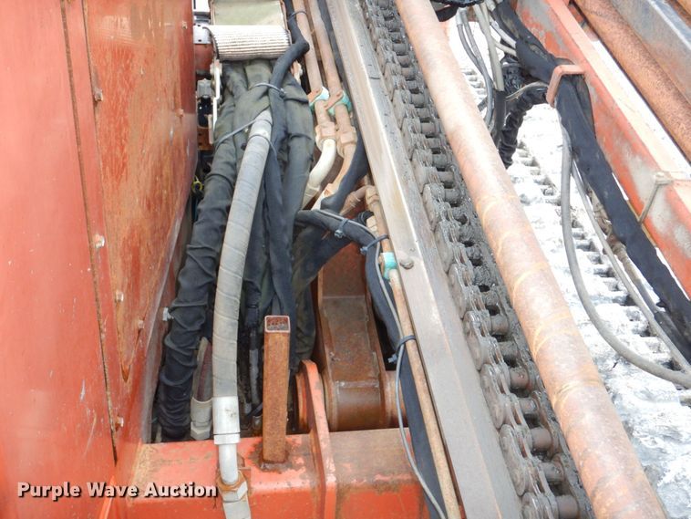 image for item DM2322 Ditch Witch JT2720  directional boring unit