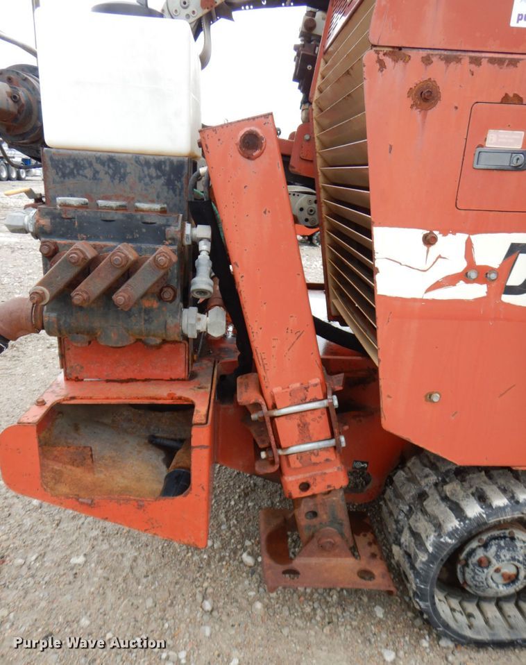 image for item DM2322 Ditch Witch JT2720  directional boring unit