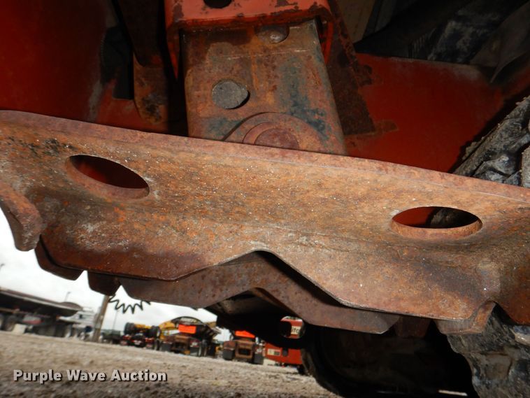 image for item DM2322 Ditch Witch JT2720  directional boring unit