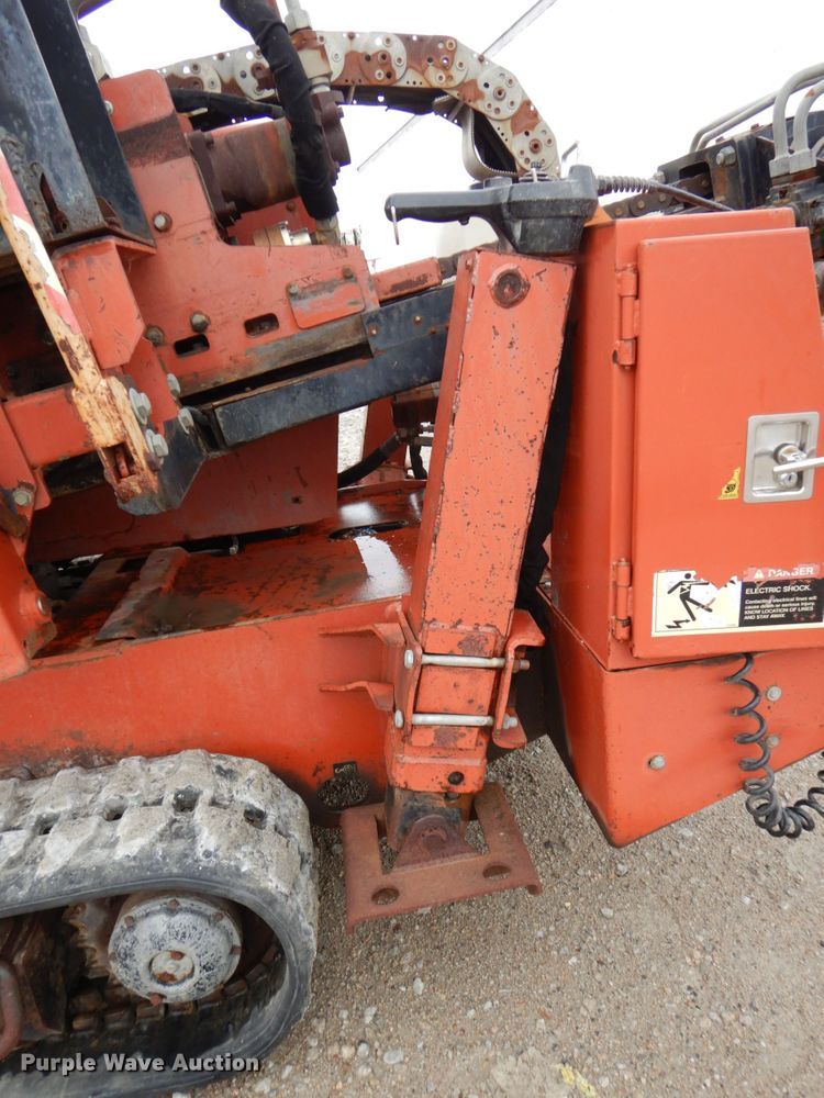 image for item DM2322 Ditch Witch JT2720  directional boring unit
