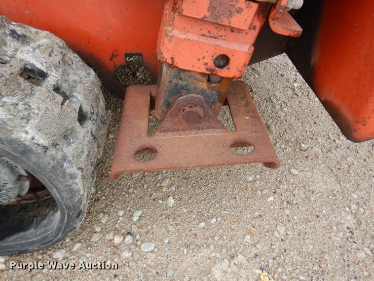 image for item DM2322 Ditch Witch JT2720  directional boring unit