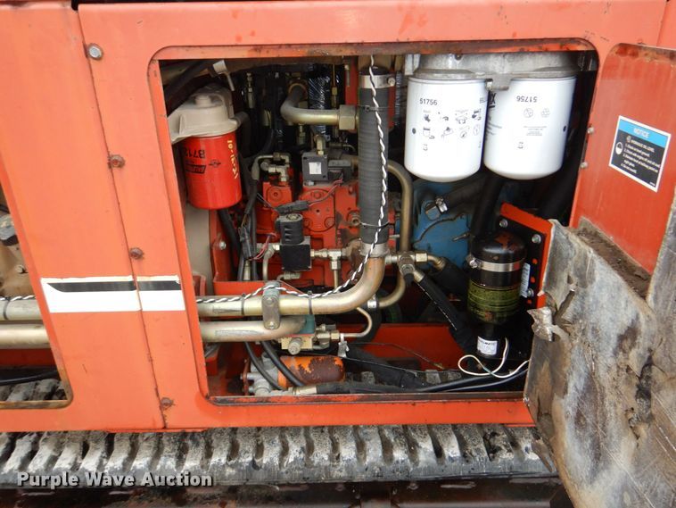 image for item DM2322 Ditch Witch JT2720  directional boring unit