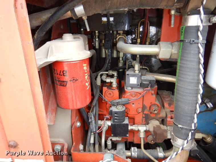 image for item DM2322 Ditch Witch JT2720  directional boring unit