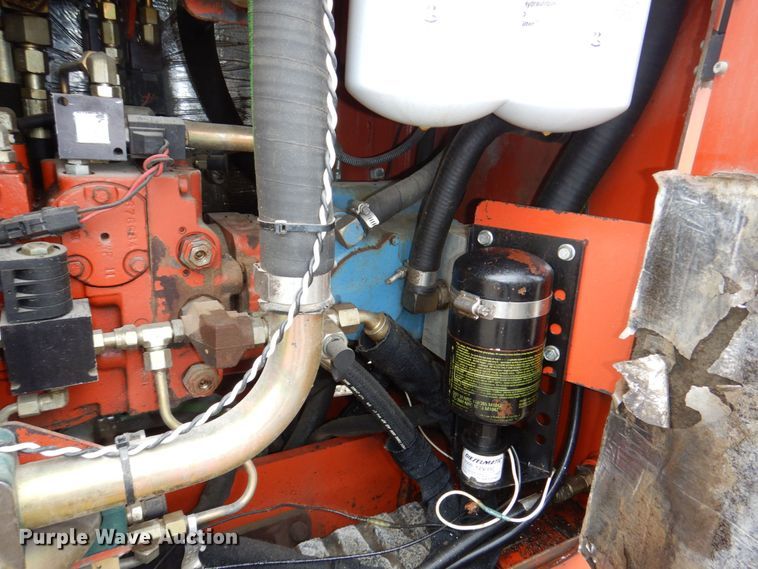 image for item DM2322 Ditch Witch JT2720  directional boring unit